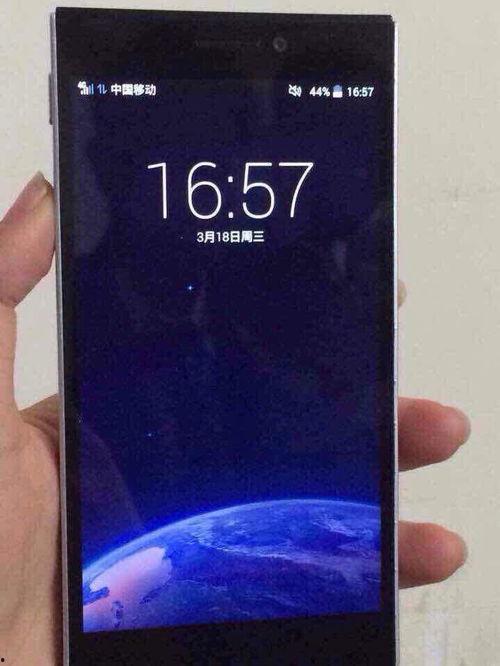 最新大屏手机爆料,揭秘未来巨屏新趋势